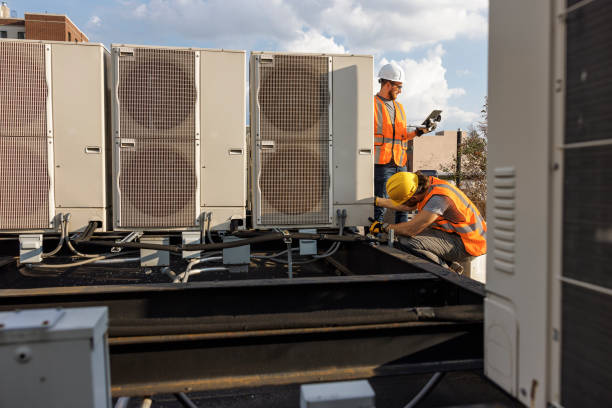 Best Geothermal HVAC Systems in Valdez, AK