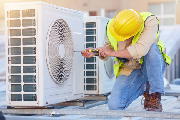 Best HVAC for Healthcare Facilities in Valdez, AK