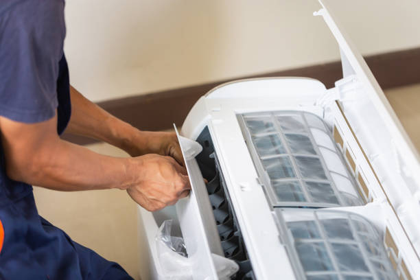 Best Residential HVAC in Valdez, AK