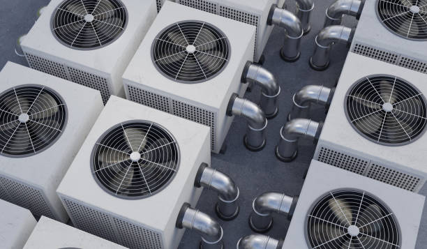 Best HVAC Retrofitting and Upgrading in Valdez, AK