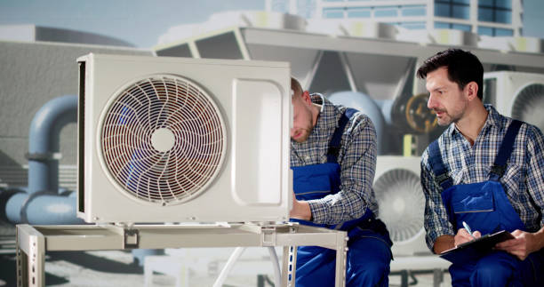Best HVAC Consulting and Engineering in Valdez, AK