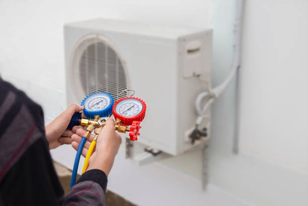 Best Emergency HVAC Services in Valdez, AK