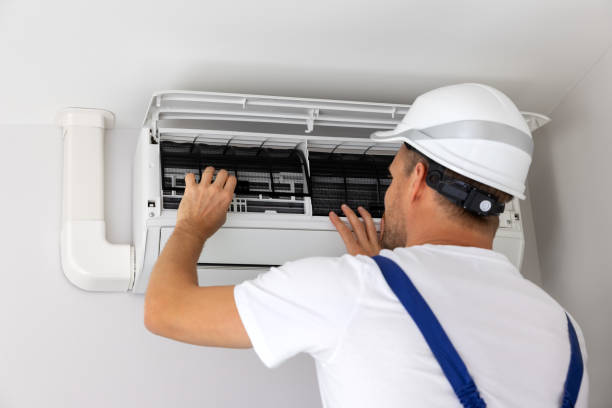 Best Emergency HVAC Services in Valdez, AK