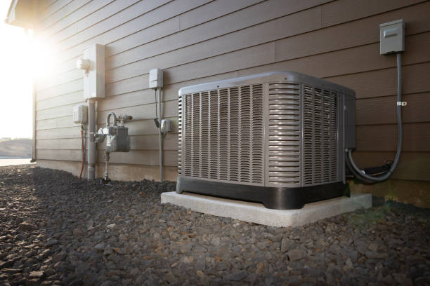 Trusted Valdez, AK HVAC Experts